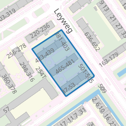 Perceel GVH37-AW-286