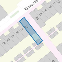 Perceel GVH37-AW-2866