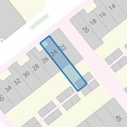 Perceel GVH37-AW-2867