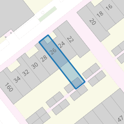 Perceel GVH37-AW-2868