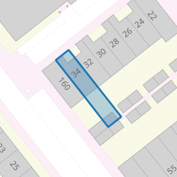 Perceel GVH37-AW-2872