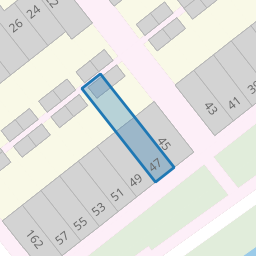 Perceel GVH37-AW-2875