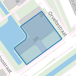 Perceel GVH37-AW-288