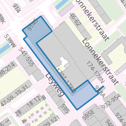 Perceel GVH37-AW-2891