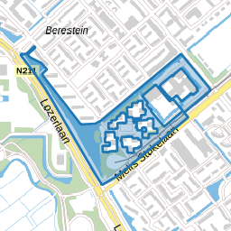 Perceel GVH37-AW-2903