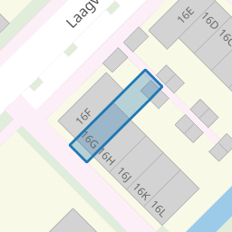 Perceel GVH37-AW-2913