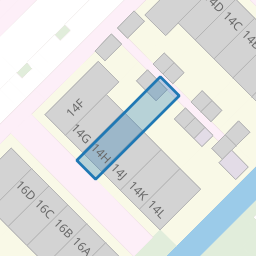 Perceel GVH37-AW-2926