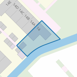 Perceel GVH37-AW-2930