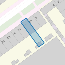 Perceel GVH37-AW-2949