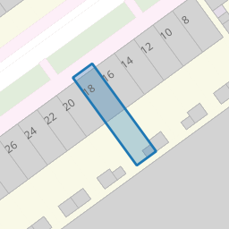 Perceel GVH37-AW-2952