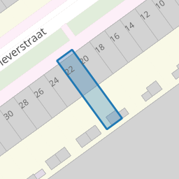 Perceel GVH37-AW-2954