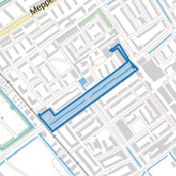 Perceel GVH37-AW-2975