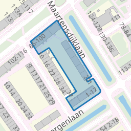 Perceel GVH37-AW-2989