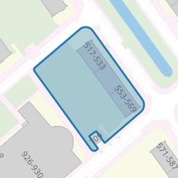 Perceel GVH37-AW-299