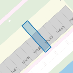 Perceel GVH37-AW-2997