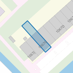 Perceel GVH37-AW-3009