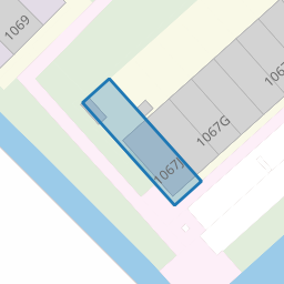 Perceel GVH37-AW-3011