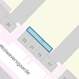 Perceel GVH37-AW-3044