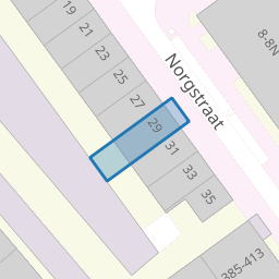 Perceel GVH37-AW-3057