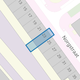 Perceel GVH37-AW-3060