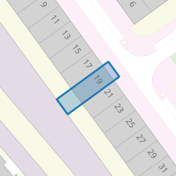 Perceel GVH37-AW-3062