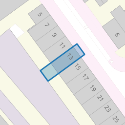 Perceel GVH37-AW-3065