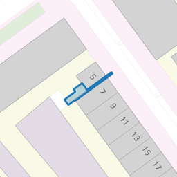 Perceel GVH37-AW-3070