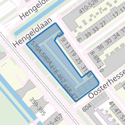 Perceel GVH37-AW-3071