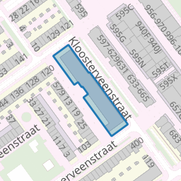 Perceel GVH37-AW-3074