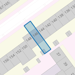 Perceel GVH37-AW-3099