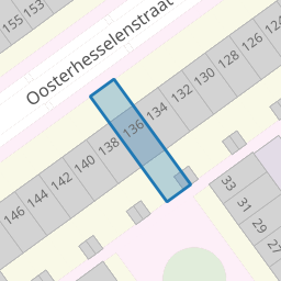 Perceel GVH37-AW-3104