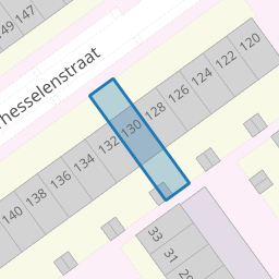 Perceel GVH37-AW-3107