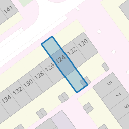 Perceel GVH37-AW-3110