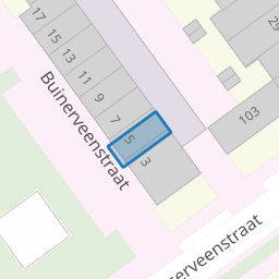 Perceel GVH37-AW-3131