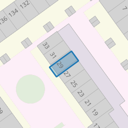 Perceel GVH37-AW-3143