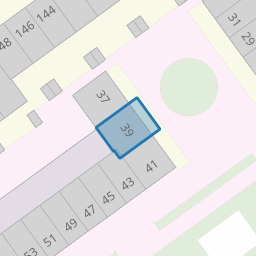 Perceel GVH37-AW-3147