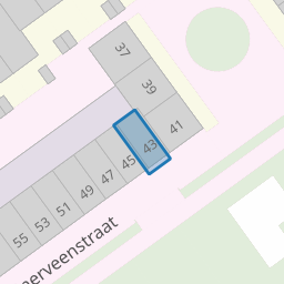 Perceel GVH37-AW-3149