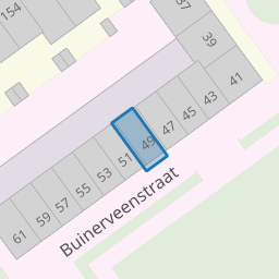 Perceel GVH37-AW-3152