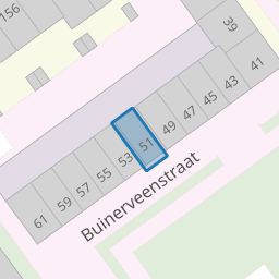 Perceel GVH37-AW-3153