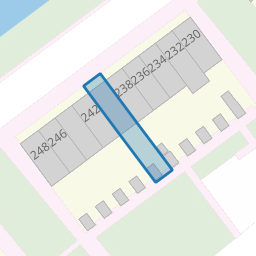 Perceel GVH37-AW-3165