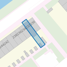 Perceel GVH37-AW-3169