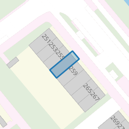 Perceel GVH37-AW-3175