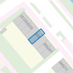 Perceel GVH37-AW-3176