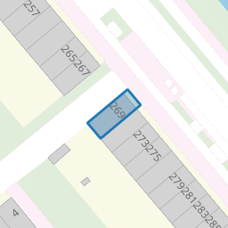 Perceel GVH37-AW-3180