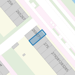 Perceel GVH37-AW-3181