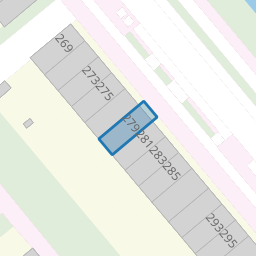 Perceel GVH37-AW-3185