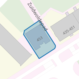 Perceel GVH37-AW-319