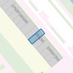 Perceel GVH37-AW-3191