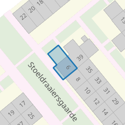 Perceel GVH37-AW-3208