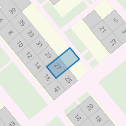 Perceel GVH37-AW-3217